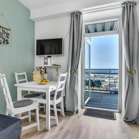 Havudsigt, Skon Lille Tranekær