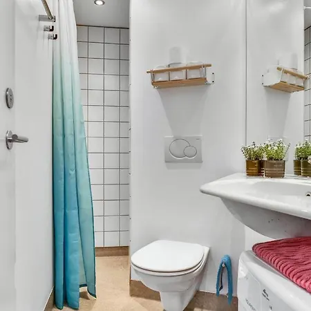 Havudsigt, Skon Lille *