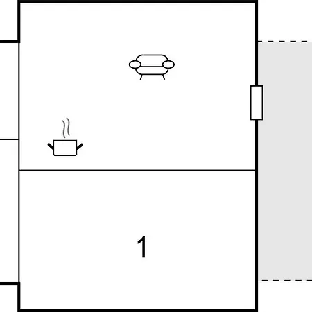 Havudsigt, Skon Lille *