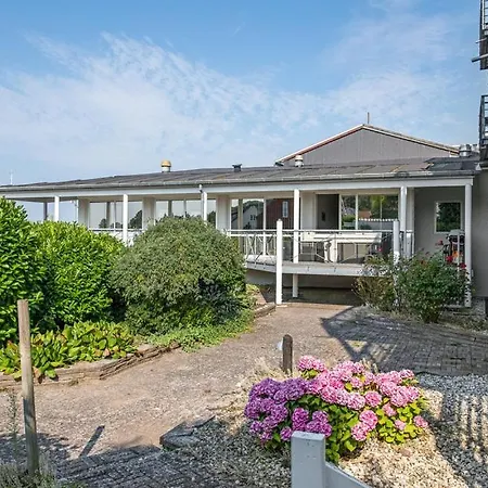 Apartament Havudsigt, Skon Lille Tranekær