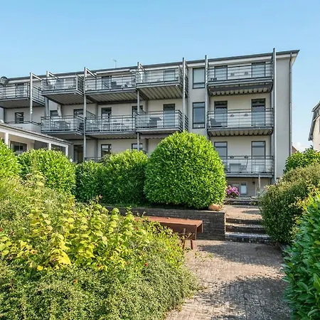 Apartament Havudsigt, Skon Lille *