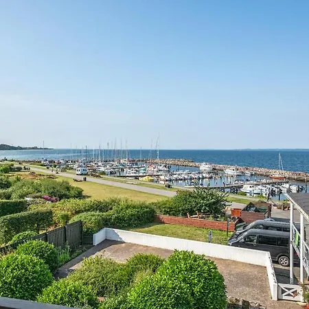 Havudsigt, Skon Lille Tranekær