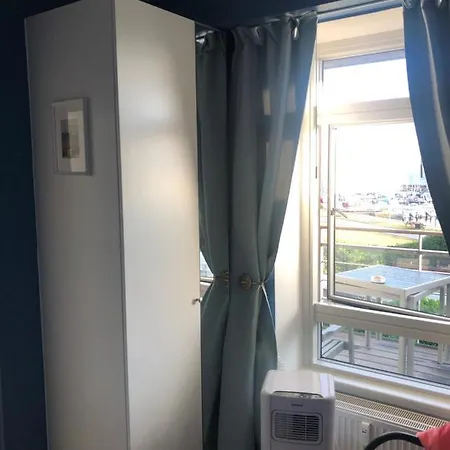 Havudsigt, Skon Lille Apartament Tranekær