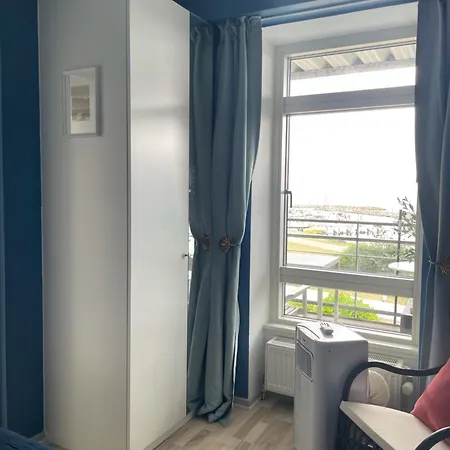 Havudsigt, Skon Lille Апартаменты