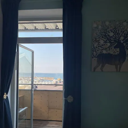 Havudsigt, Skon Lille Apartamento