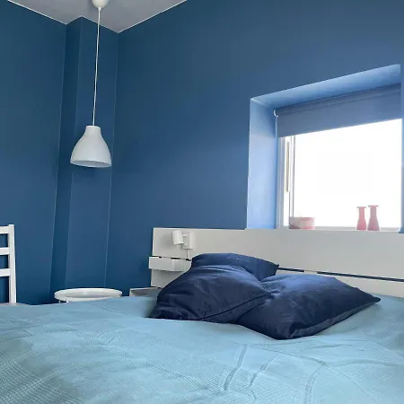 Havudsigt, Skon Lille Tranekær