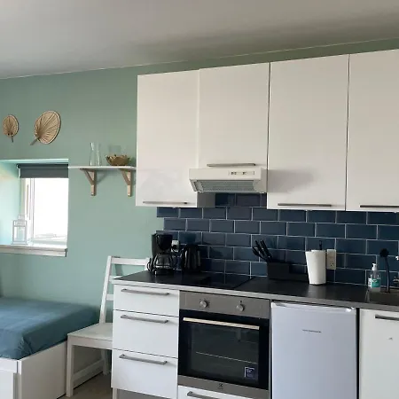 Apartament Havudsigt, Skon Lille