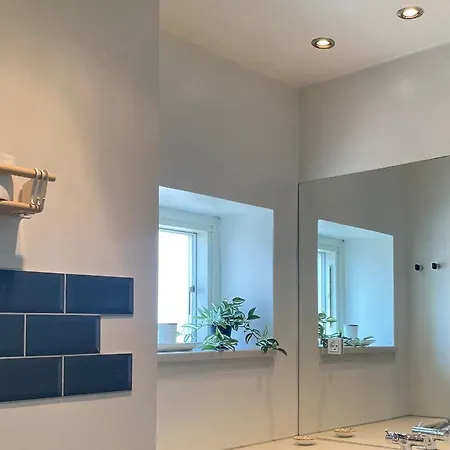 Apartament Havudsigt, Skon Lille *